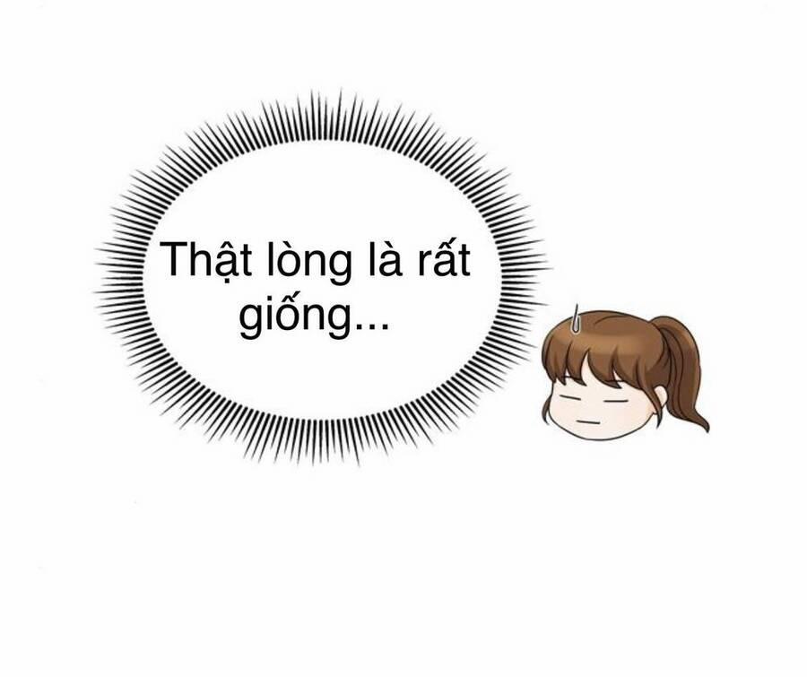 Idol Và Sếp, Em Yêu Ai? 31 trang 29