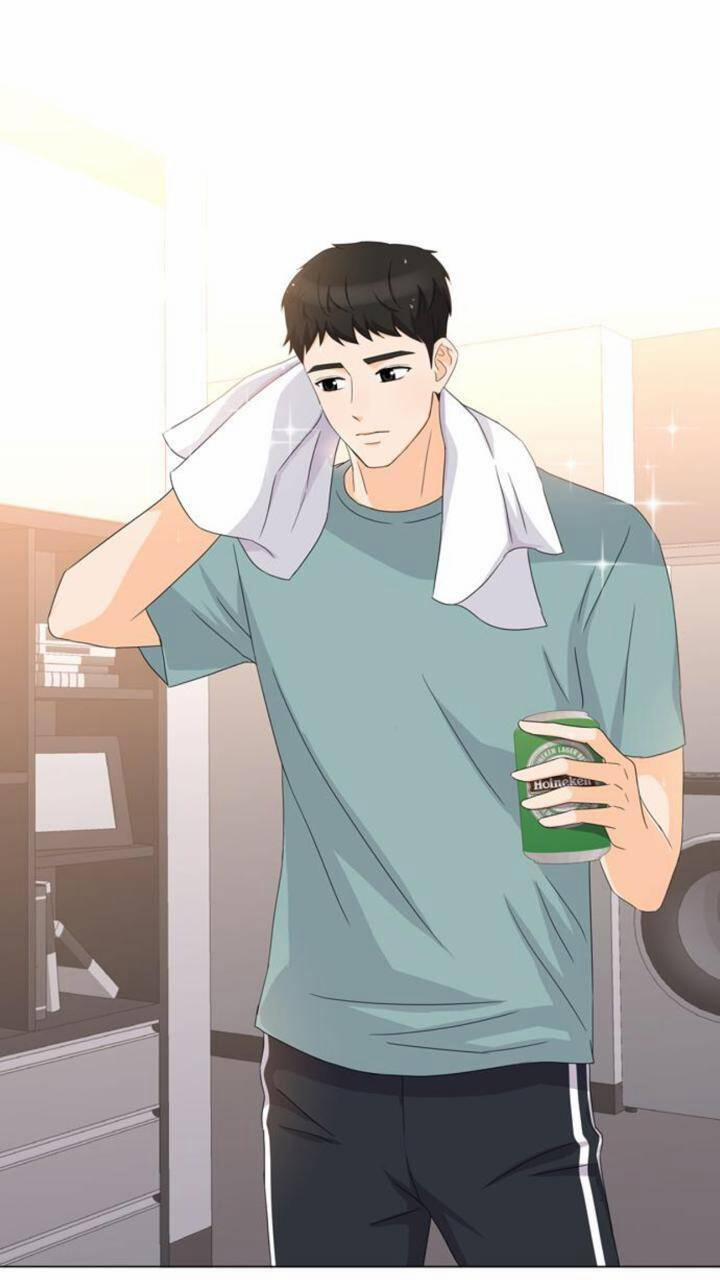 Idol Và Sếp, Em Yêu Ai? 31 trang 31