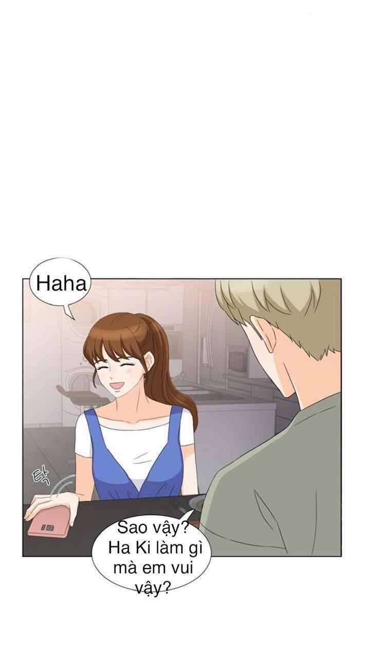 Idol Và Sếp, Em Yêu Ai? 32 trang 29