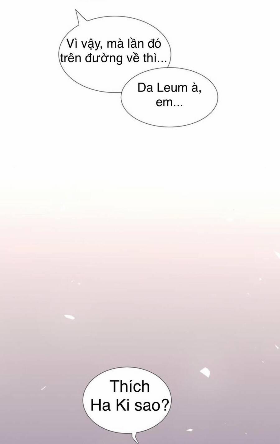 Idol Và Sếp, Em Yêu Ai? 32 trang 33