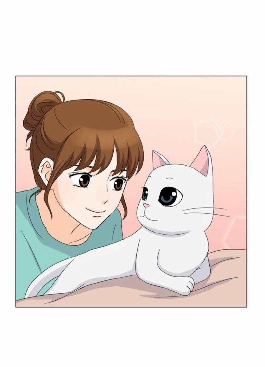 Idol Và Sếp, Em Yêu Ai? 32 trang 4