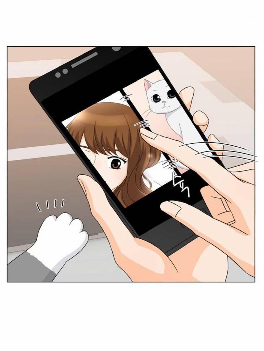 Idol Và Sếp, Em Yêu Ai? 32 trang 6