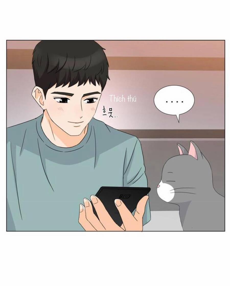 Idol Và Sếp, Em Yêu Ai? 32 trang 8