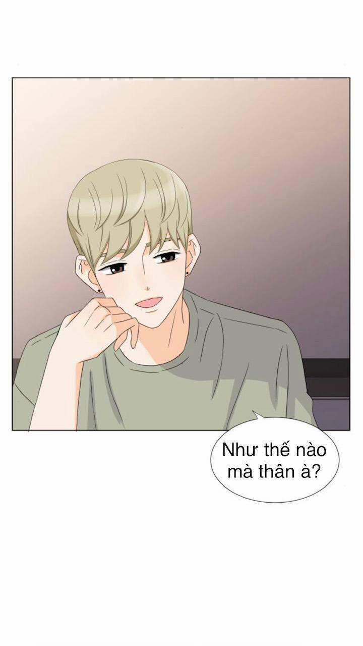 Idol Và Sếp, Em Yêu Ai? 33 trang 15