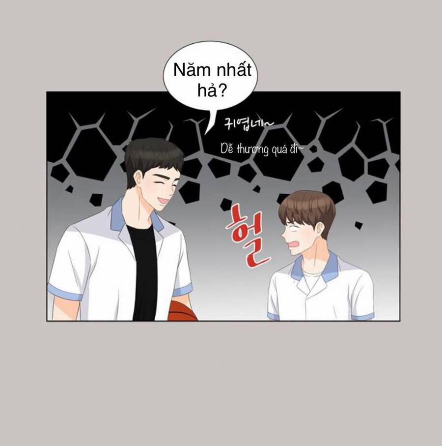 Idol Và Sếp, Em Yêu Ai? 34 trang 1