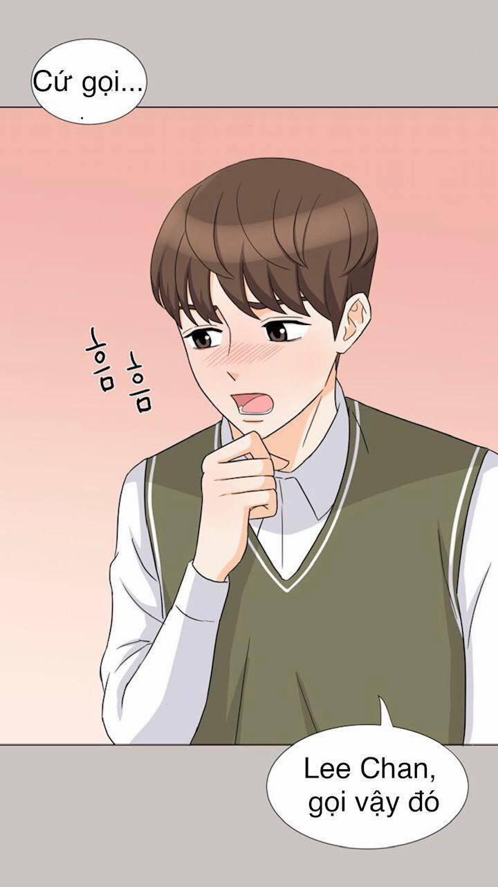 Idol Và Sếp, Em Yêu Ai? 34 trang 28