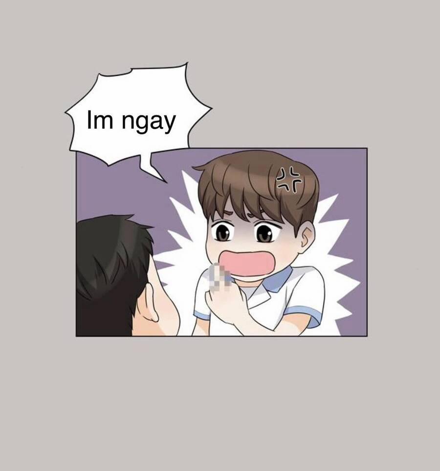 Idol Và Sếp, Em Yêu Ai? 34 trang 3