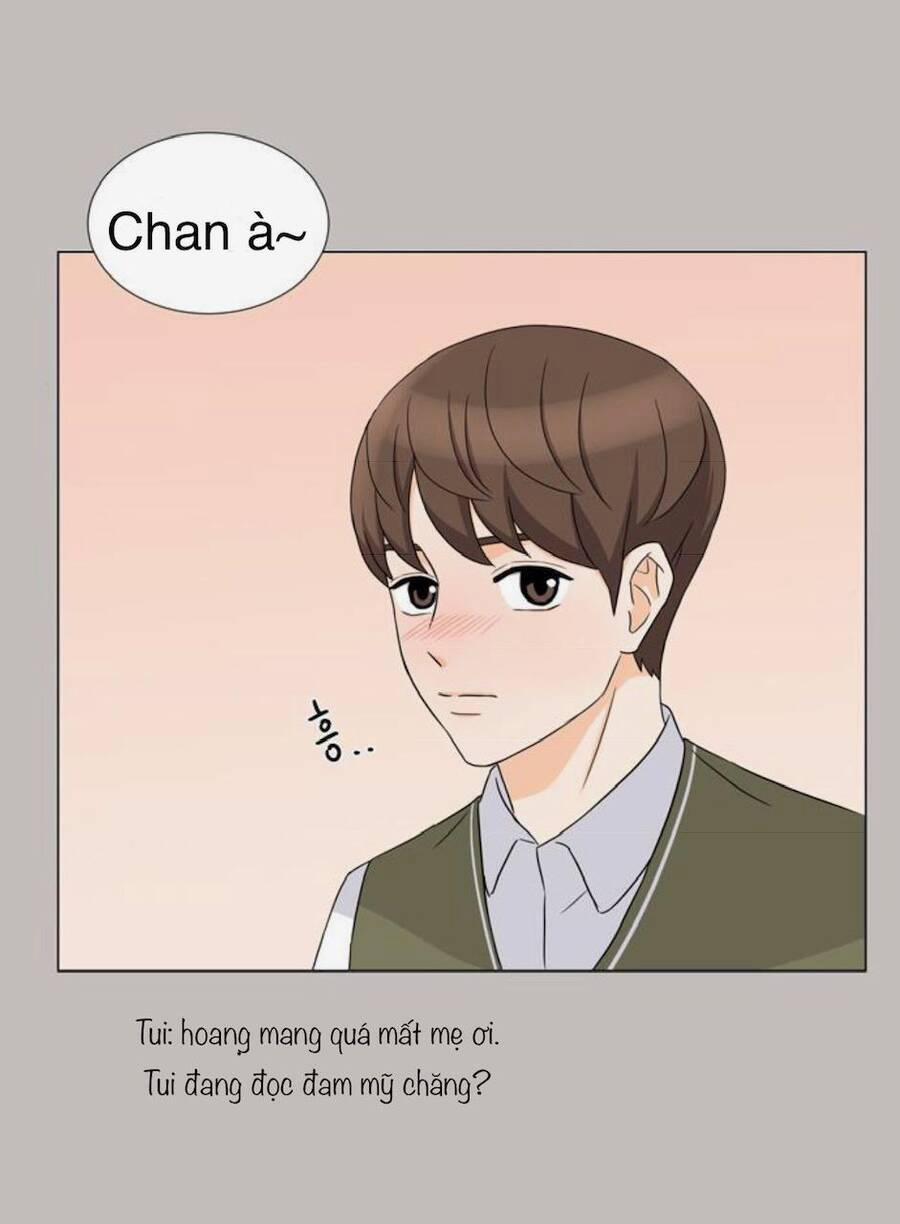 Idol Và Sếp, Em Yêu Ai? 34 trang 31