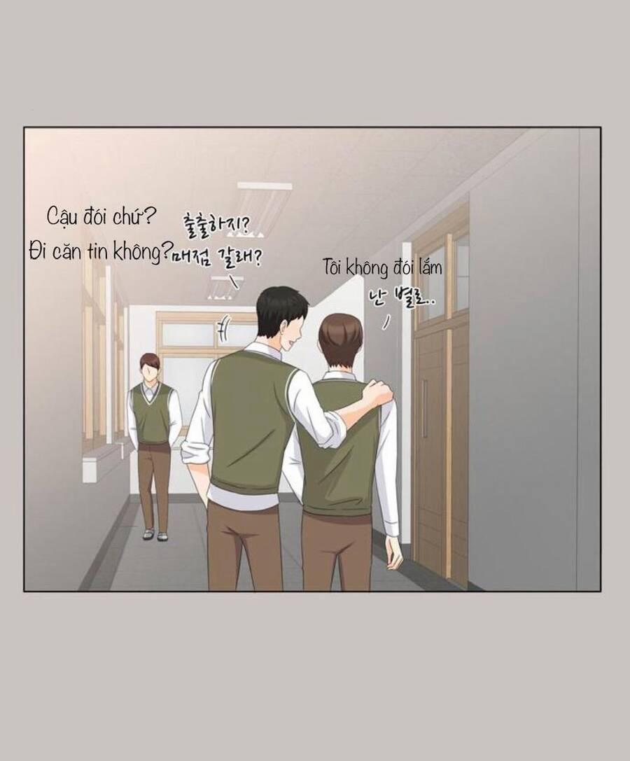 Idol Và Sếp, Em Yêu Ai? 34 trang 32