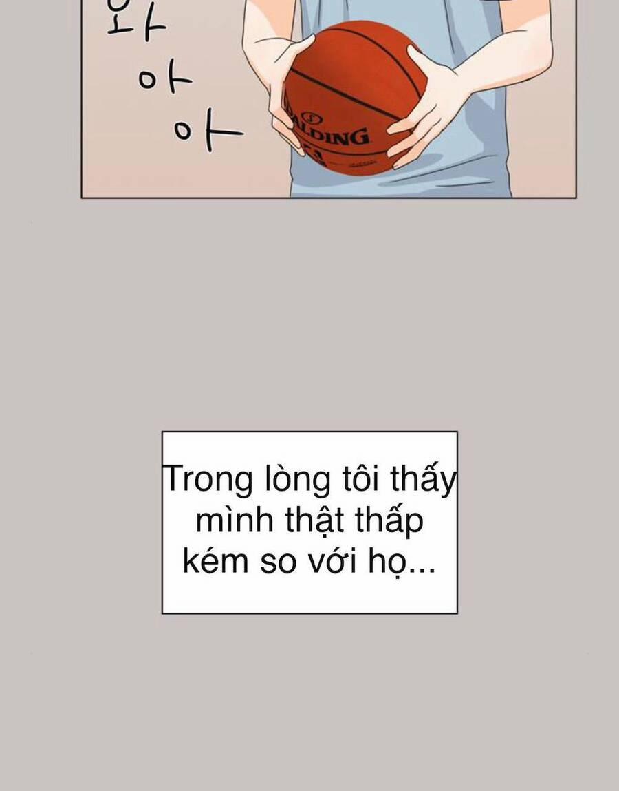 Idol Và Sếp, Em Yêu Ai? 35 trang 30