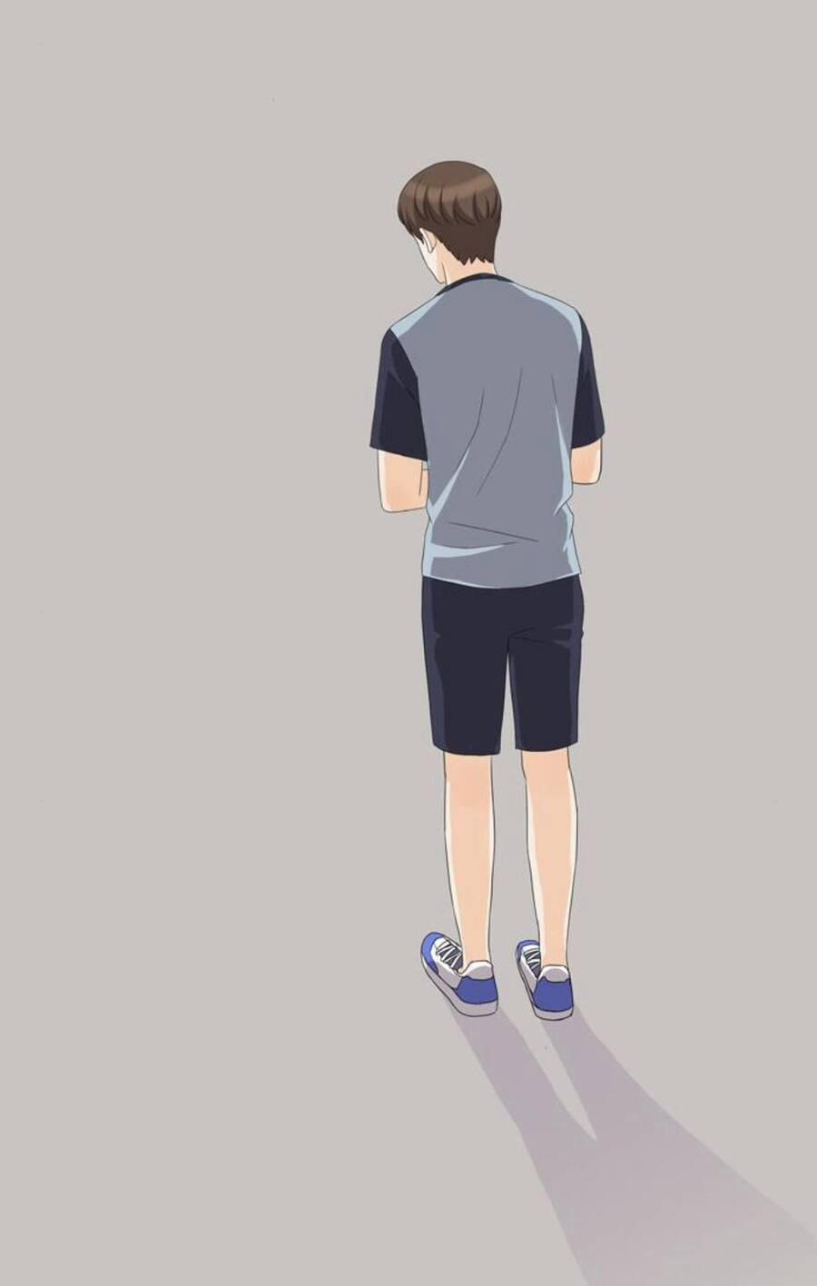 Idol Và Sếp, Em Yêu Ai? 35 trang 31