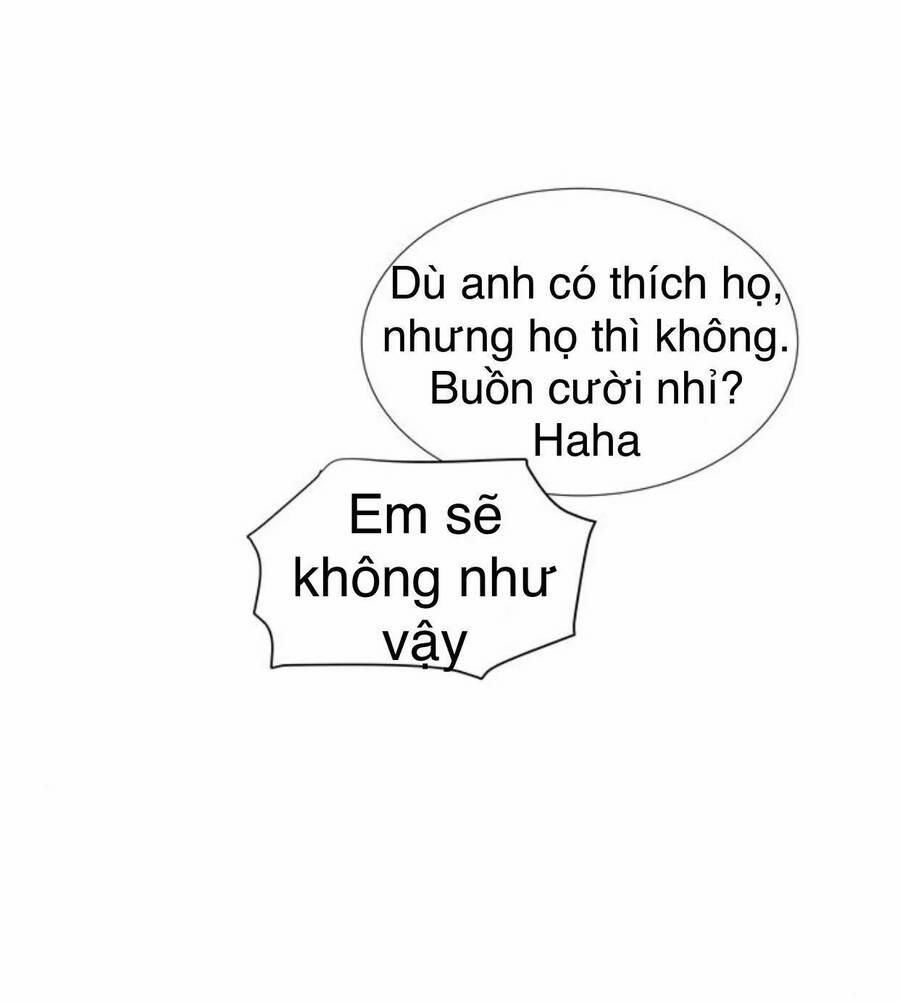 Idol Và Sếp, Em Yêu Ai? 36 trang 13