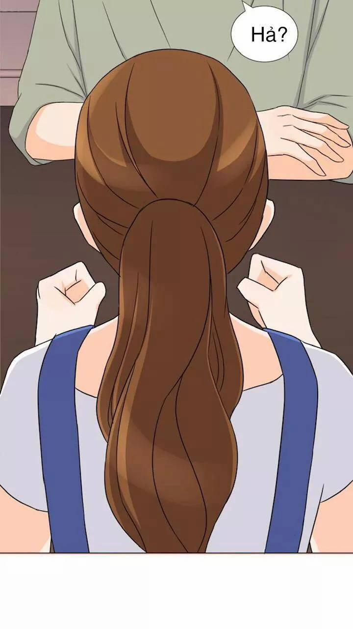 Idol Và Sếp, Em Yêu Ai? 36 trang 15