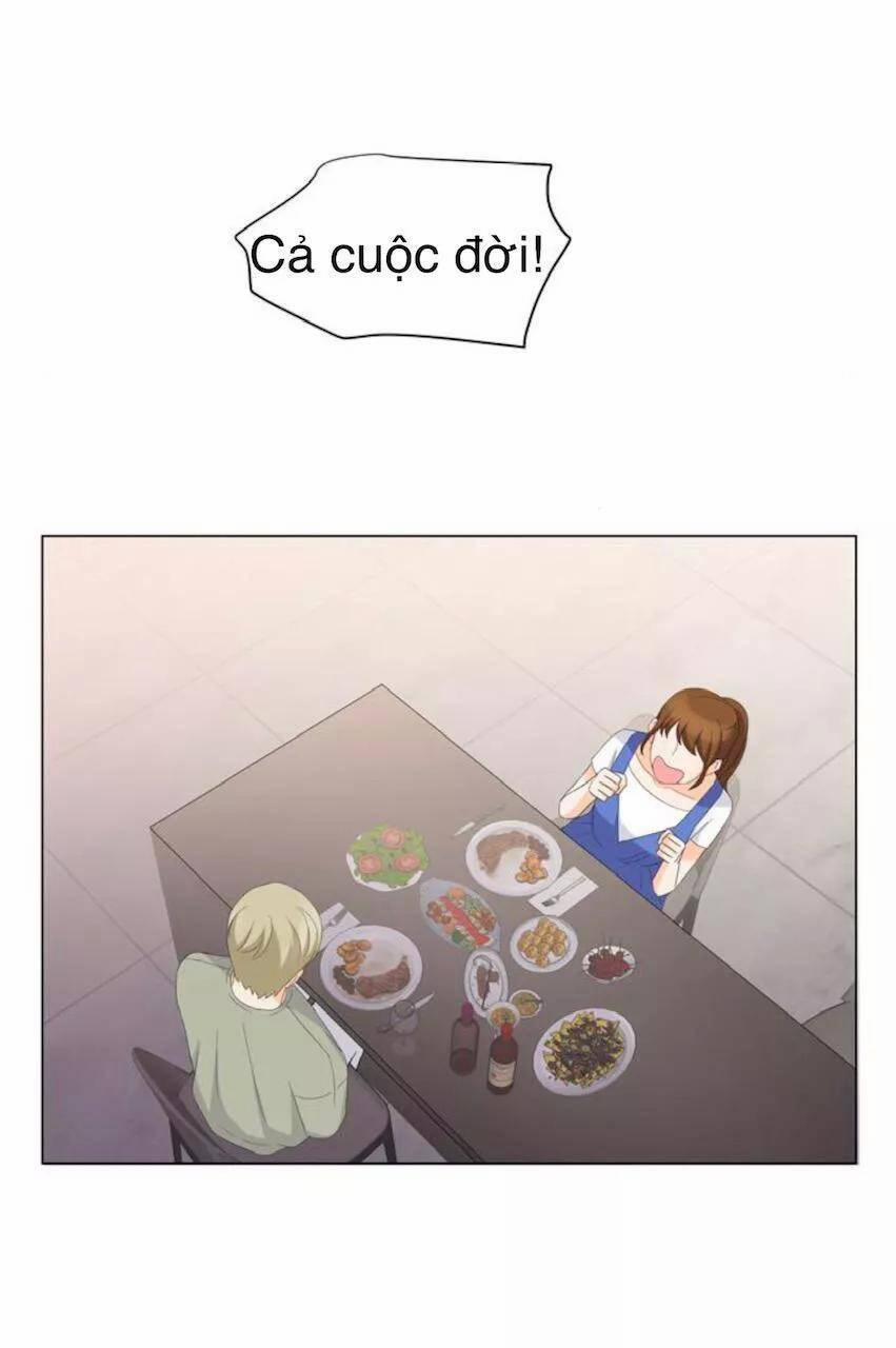 Idol Và Sếp, Em Yêu Ai? 36 trang 19