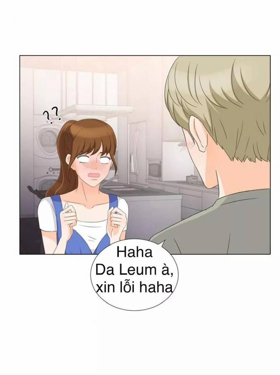 Idol Và Sếp, Em Yêu Ai? 36 trang 28