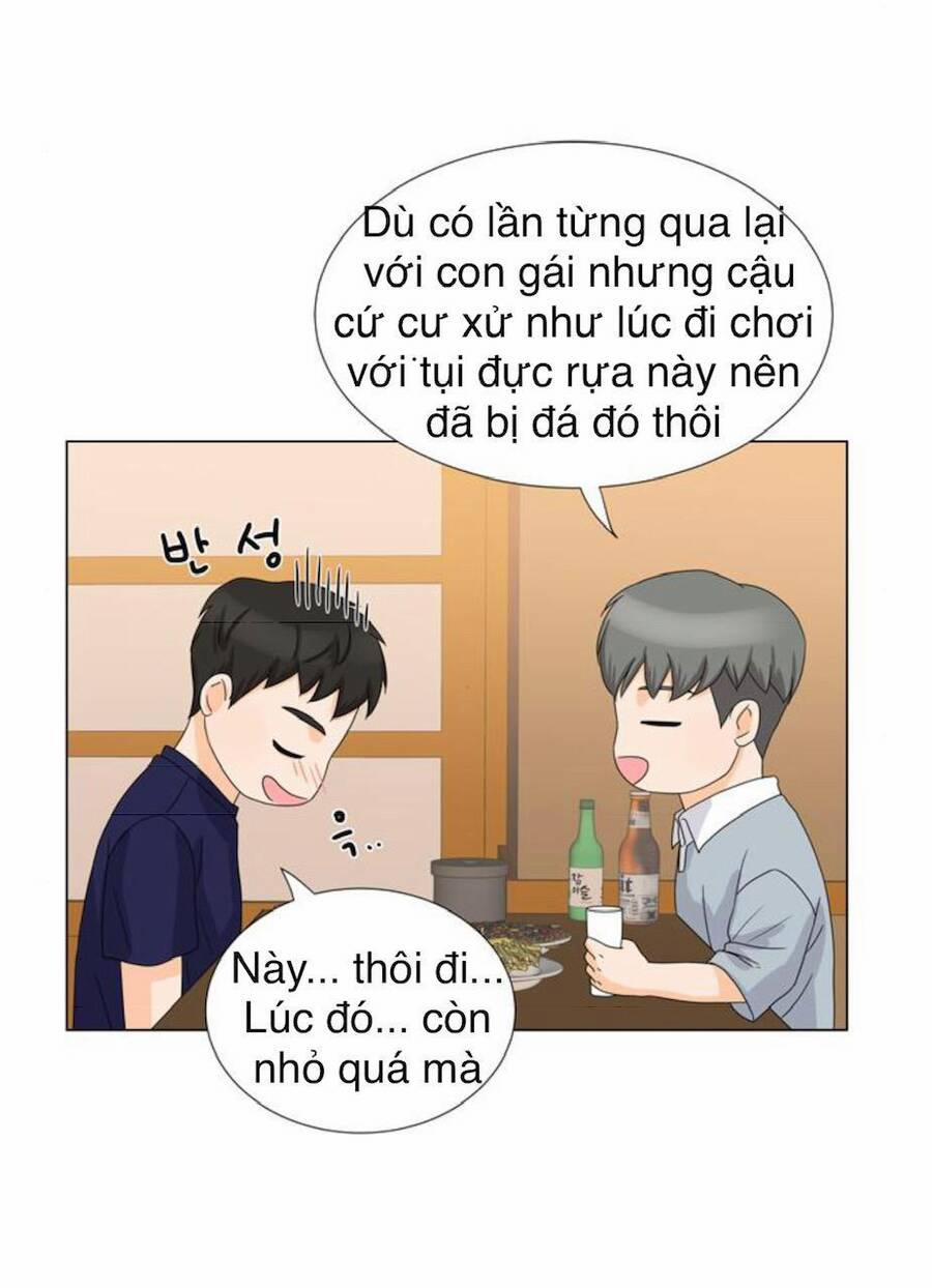 Idol Và Sếp, Em Yêu Ai? 37 trang 15
