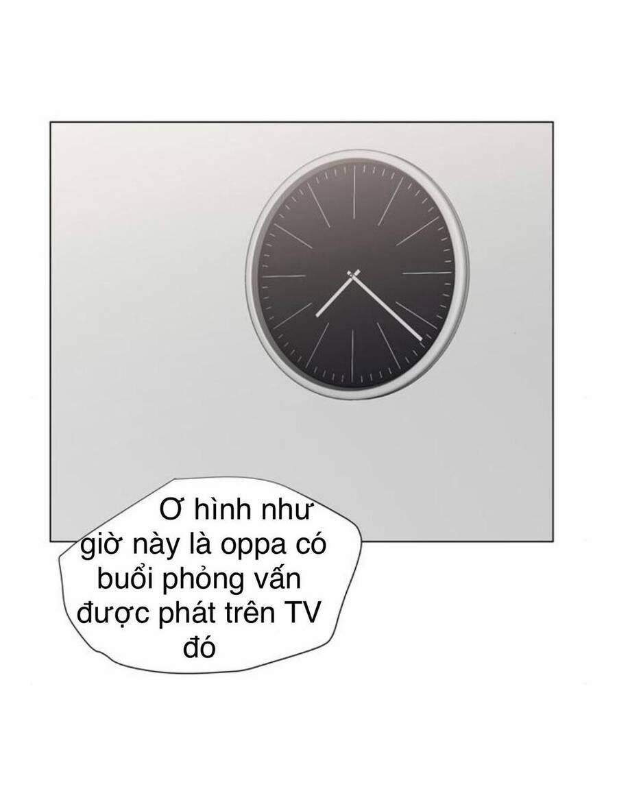 Idol Và Sếp, Em Yêu Ai? 38 trang 10