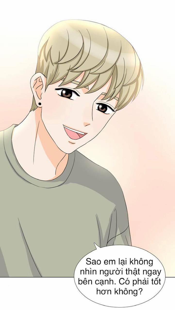 Idol Và Sếp, Em Yêu Ai? 38 trang 14