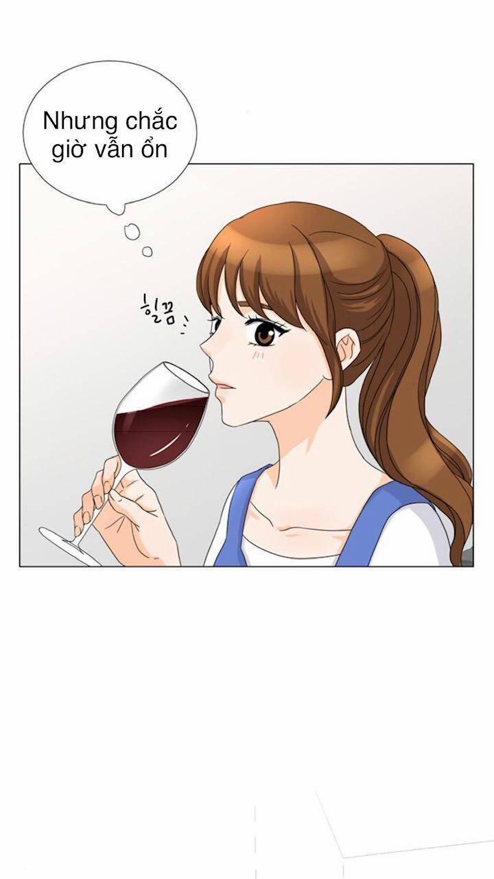 Idol Và Sếp, Em Yêu Ai? 38 trang 2