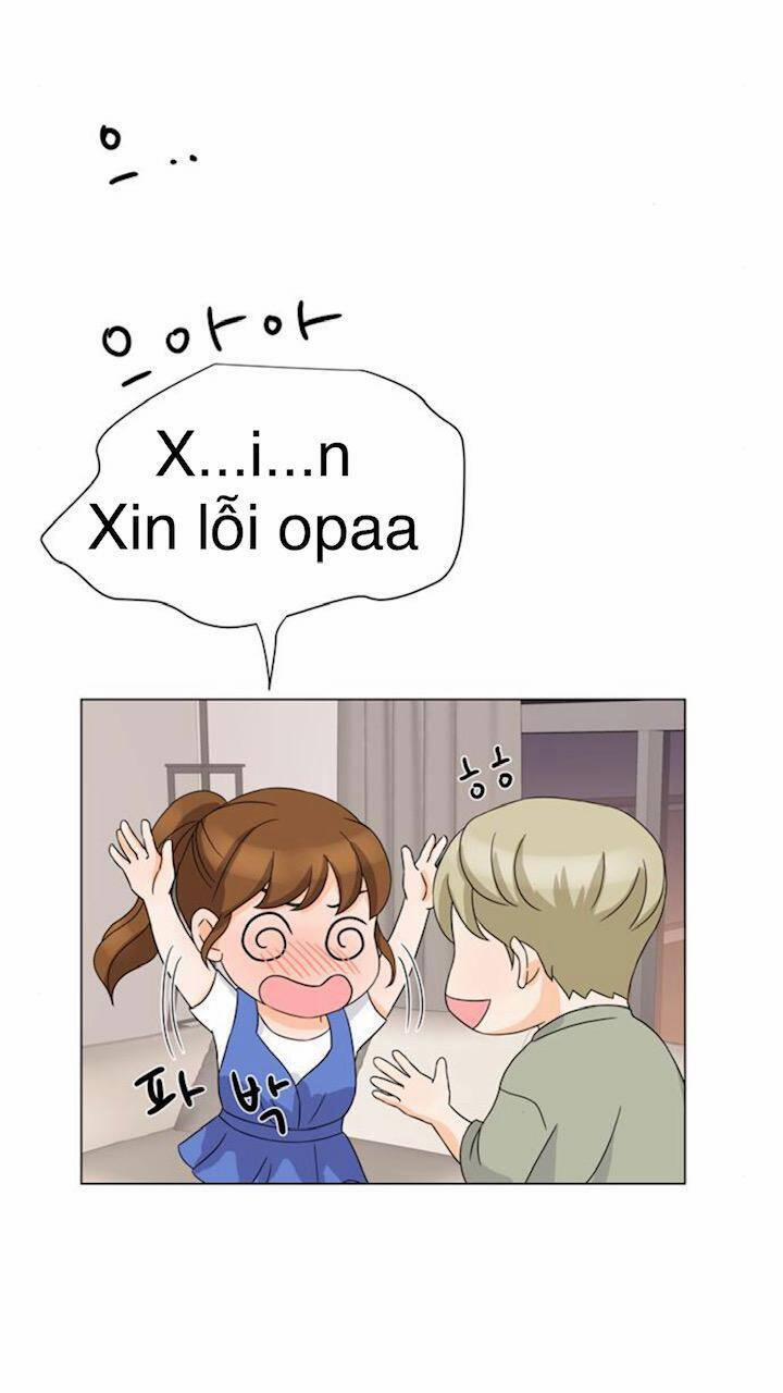 Idol Và Sếp, Em Yêu Ai? 38 trang 28