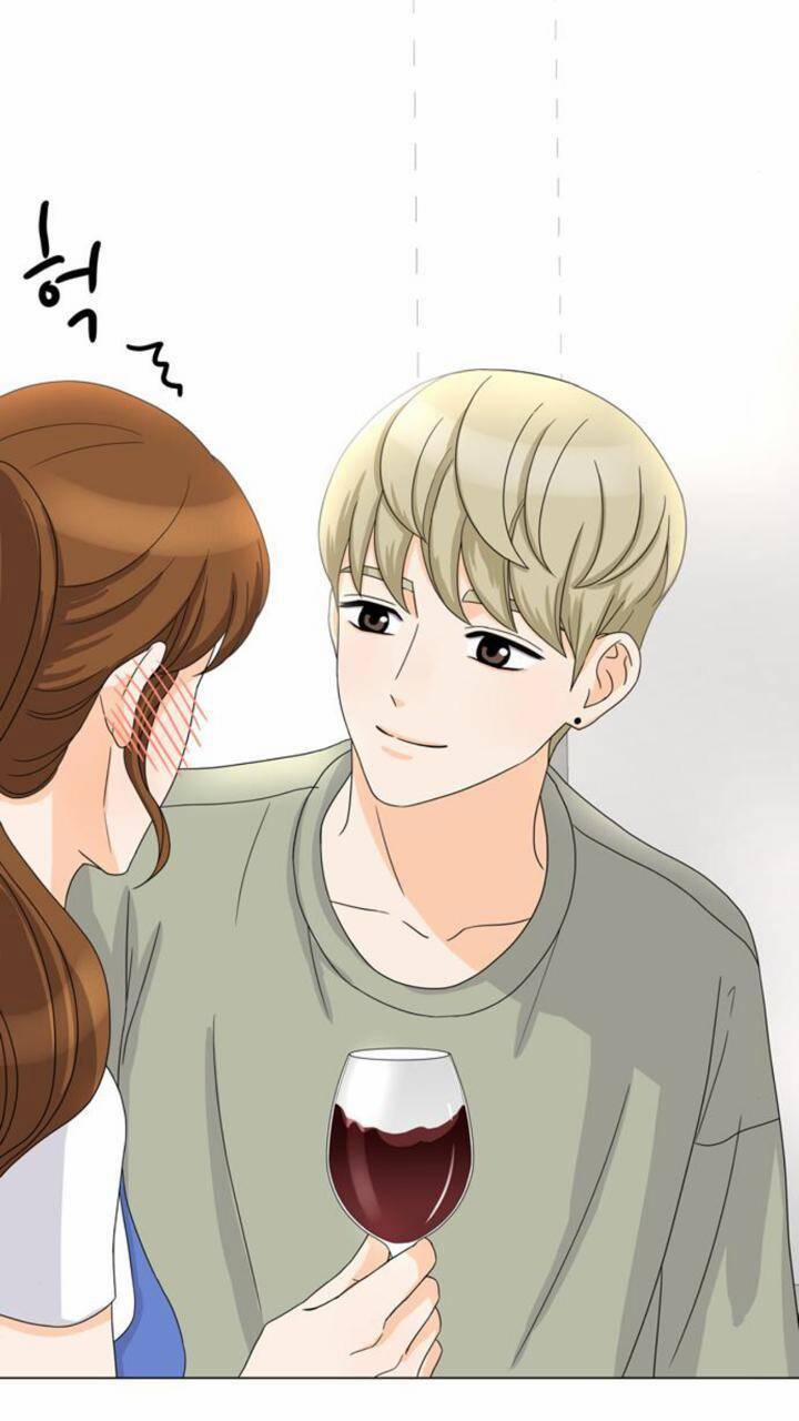 Idol Và Sếp, Em Yêu Ai? 38 trang 3