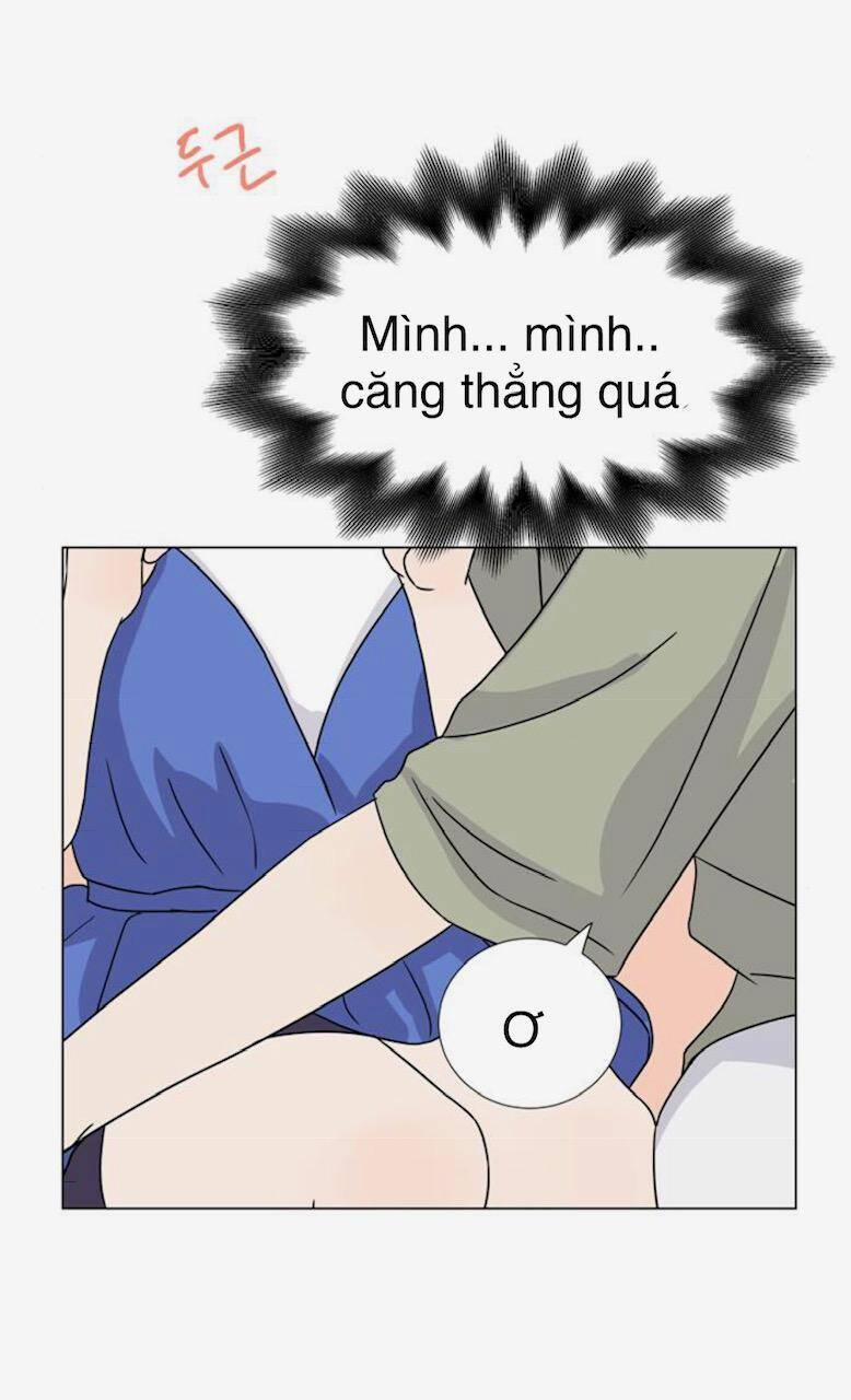 Idol Và Sếp, Em Yêu Ai? 38 trang 34