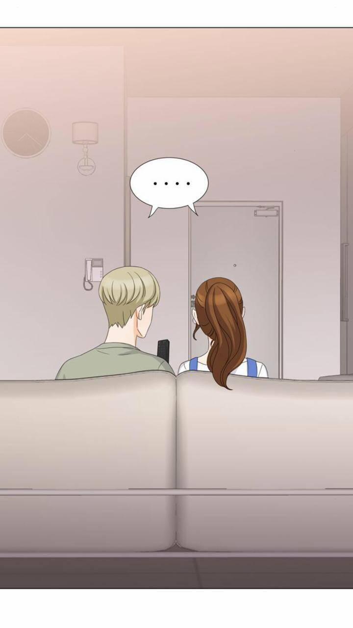 Idol Và Sếp, Em Yêu Ai? 38 trang 37