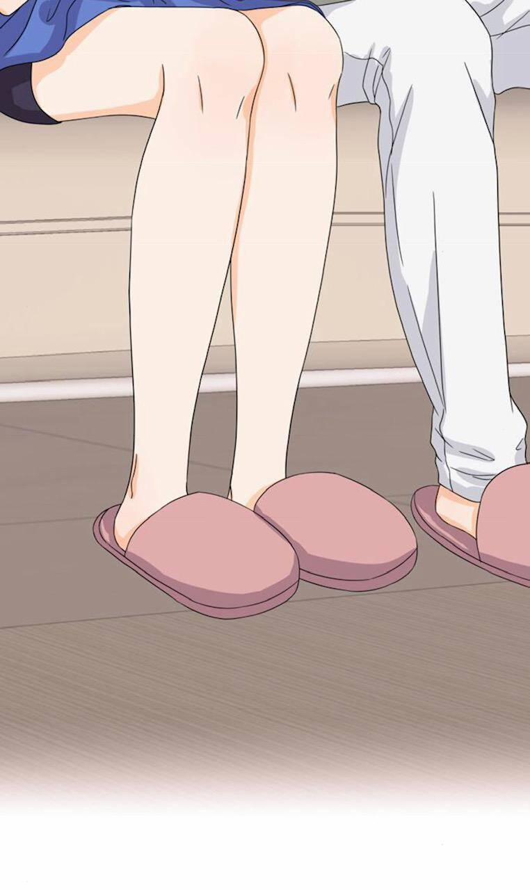 Idol Và Sếp, Em Yêu Ai? 38 trang 40