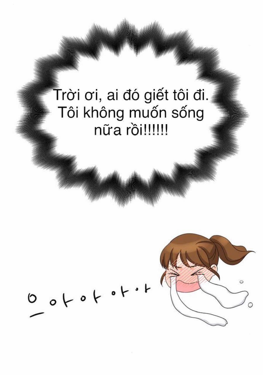 Idol Và Sếp, Em Yêu Ai? 38 trang 41