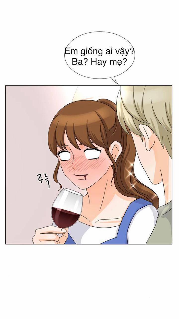 Idol Và Sếp, Em Yêu Ai? 38 trang 6