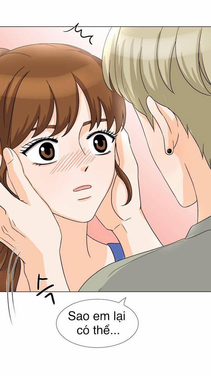 Idol Và Sếp, Em Yêu Ai? 39 trang 12