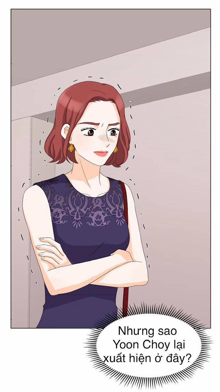 Idol Và Sếp, Em Yêu Ai? 39 trang 30