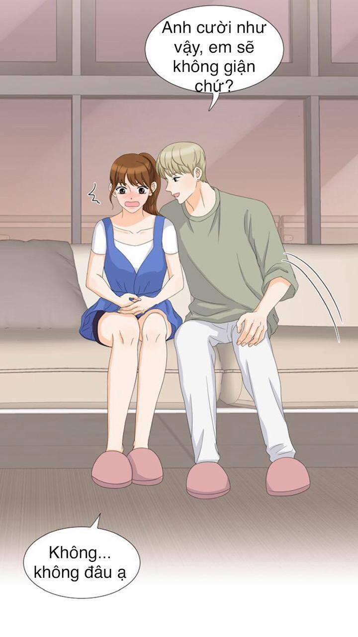 Idol Và Sếp, Em Yêu Ai? 39 trang 9