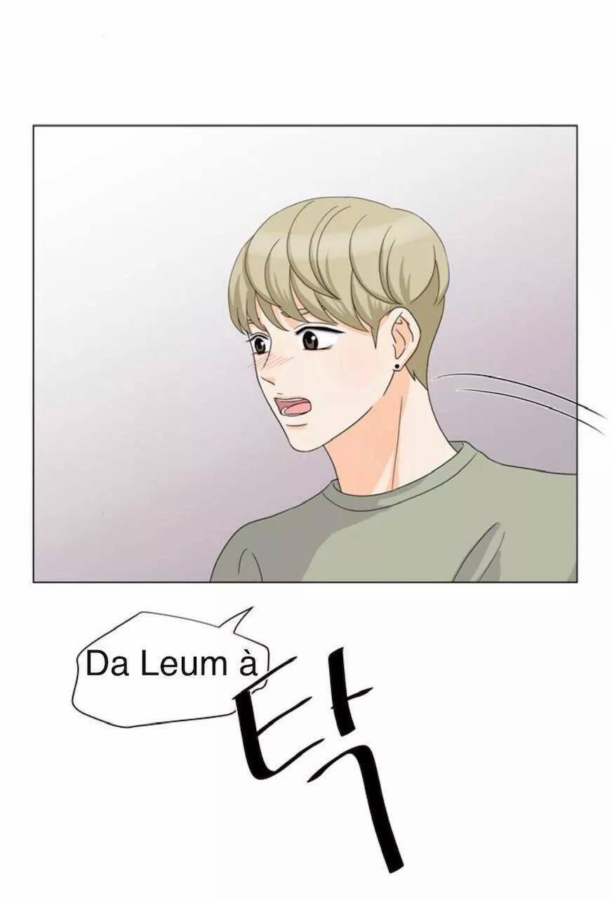 Idol Và Sếp, Em Yêu Ai? 40 trang 10