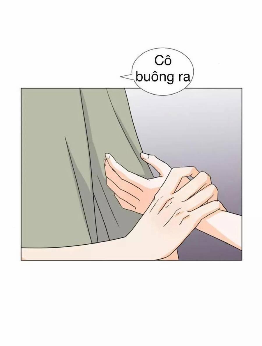 Idol Và Sếp, Em Yêu Ai? 40 trang 12