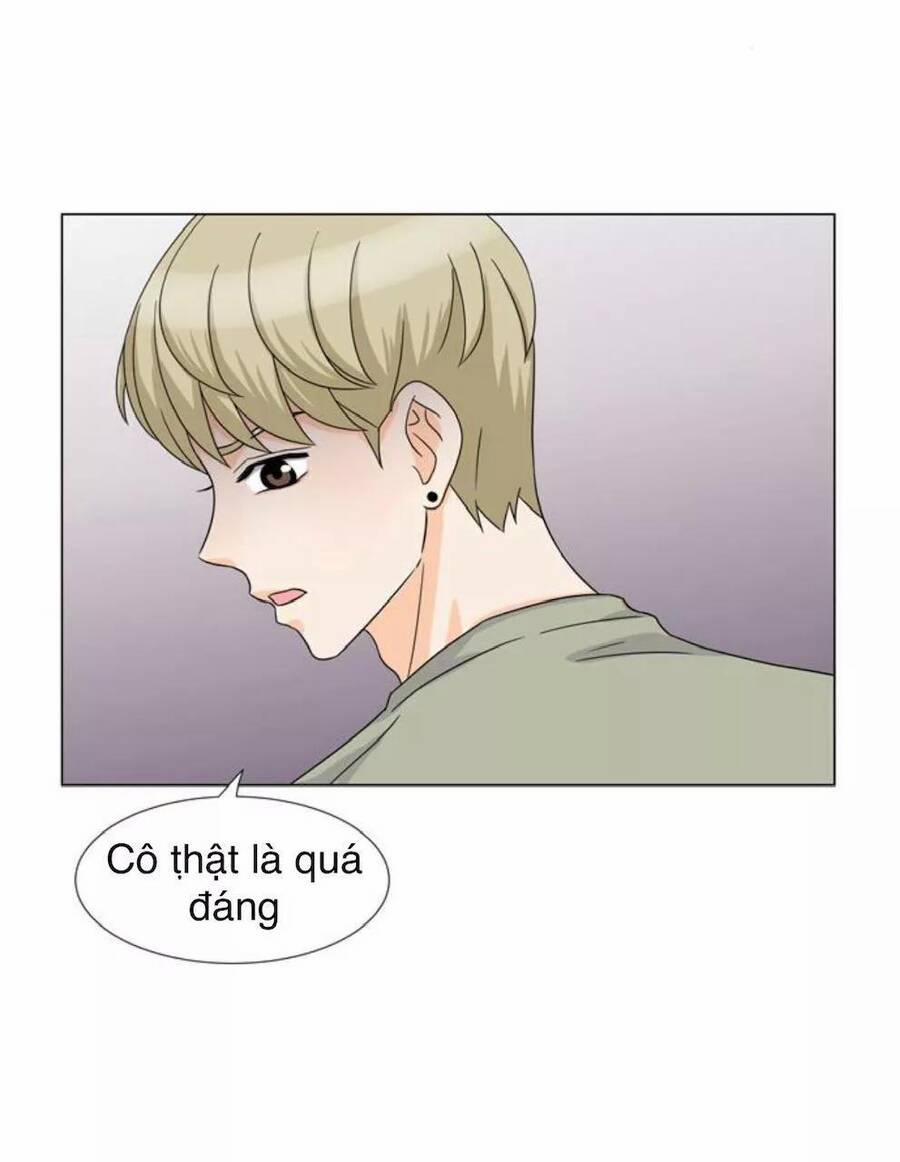 Idol Và Sếp, Em Yêu Ai? 40 trang 13