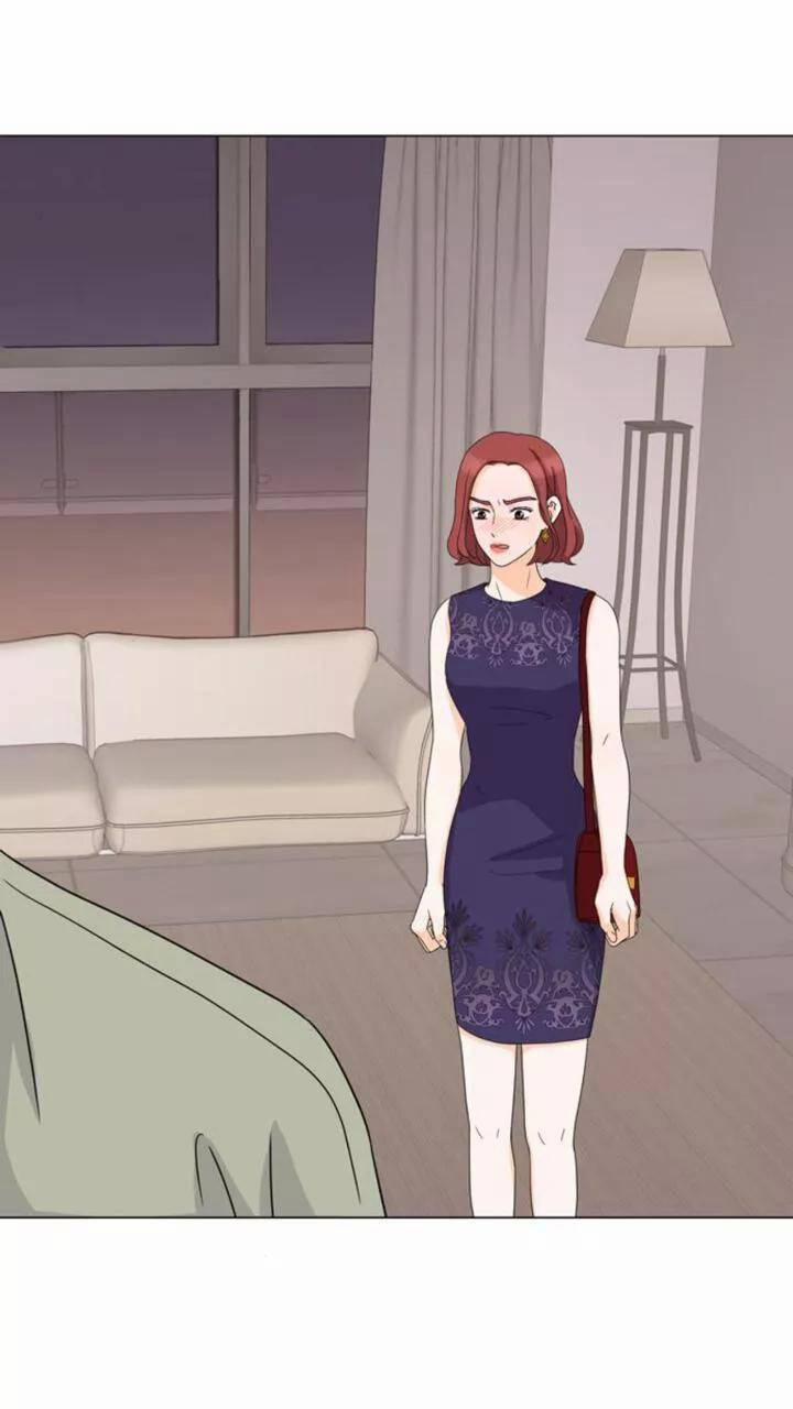 Idol Và Sếp, Em Yêu Ai? 40 trang 15