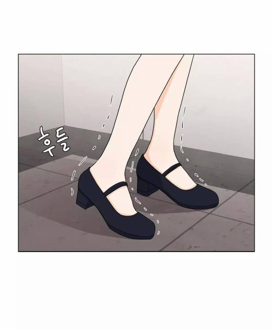 Idol Và Sếp, Em Yêu Ai? 40 trang 23