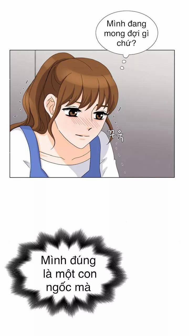 Idol Và Sếp, Em Yêu Ai? 40 trang 25