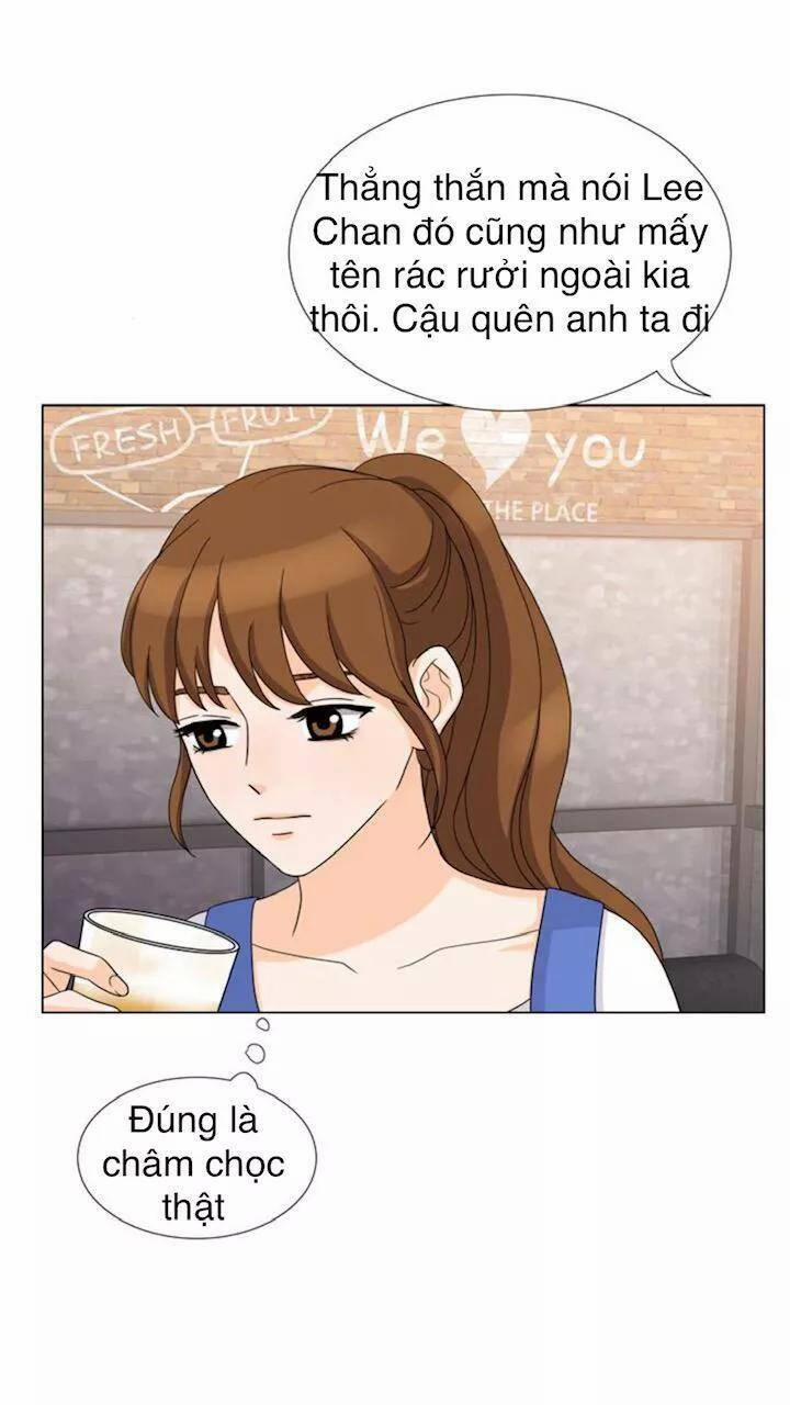 Idol Và Sếp, Em Yêu Ai? 40 trang 32