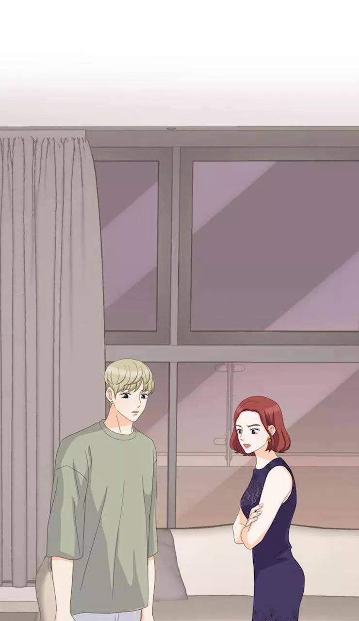 Idol Và Sếp, Em Yêu Ai? 40 trang 8