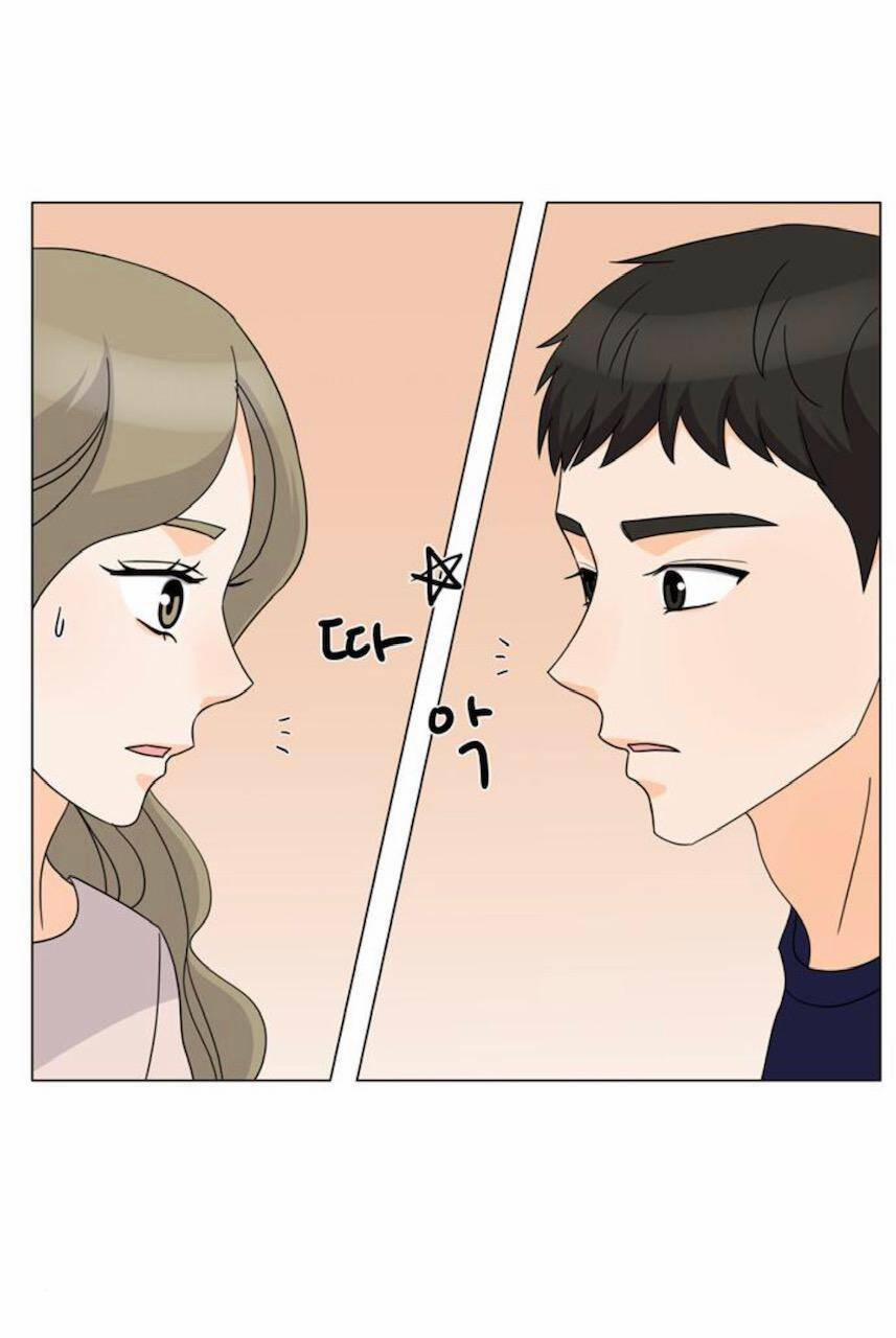 Idol Và Sếp, Em Yêu Ai? 41 trang 20