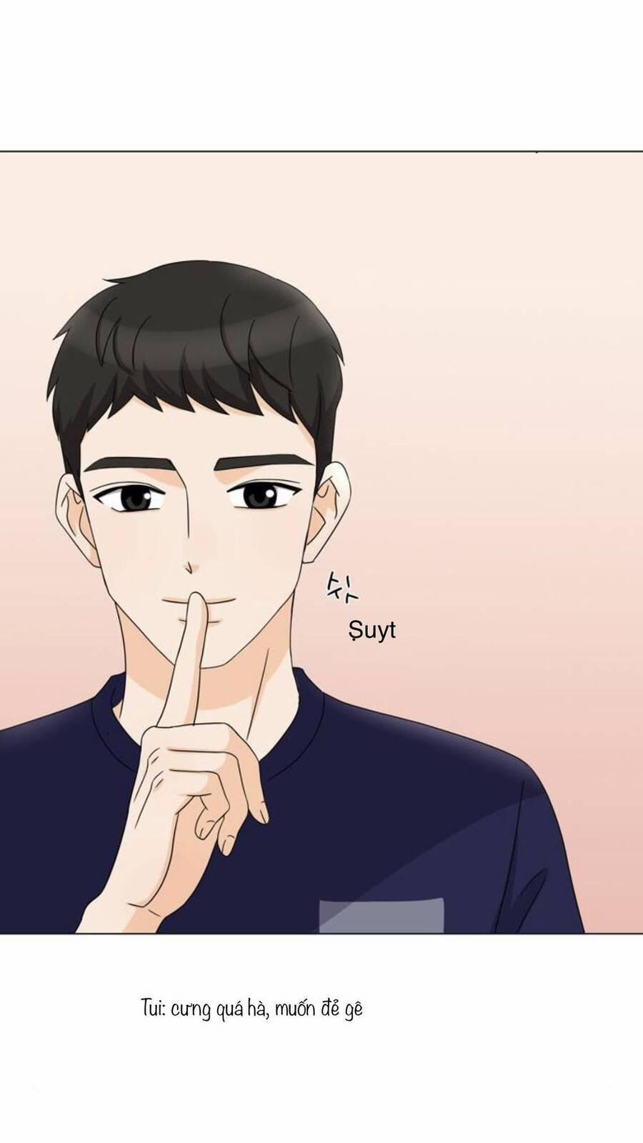 Idol Và Sếp, Em Yêu Ai? 41 trang 21