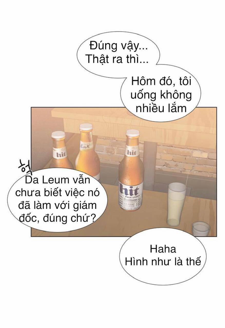 Idol Và Sếp, Em Yêu Ai? 41 trang 25