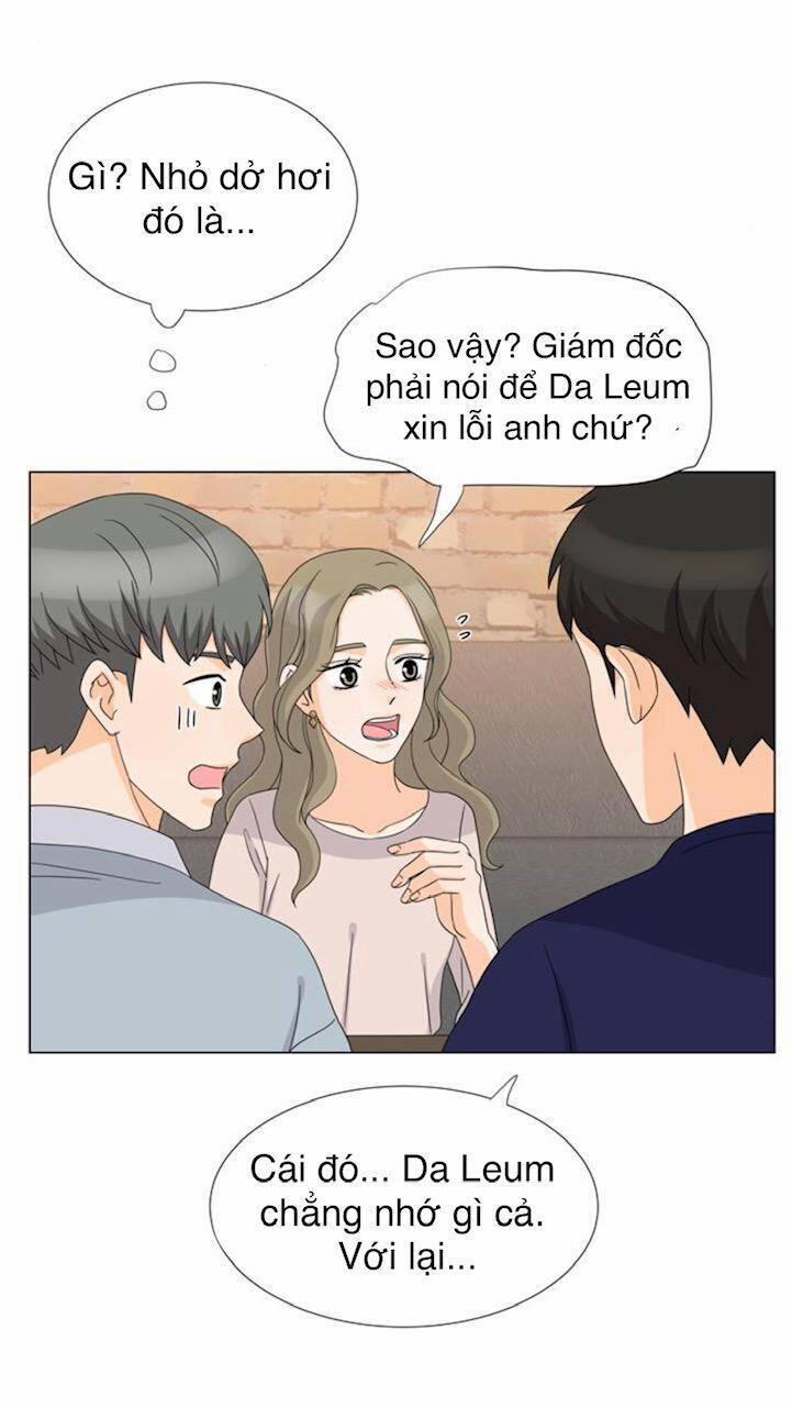 Idol Và Sếp, Em Yêu Ai? 41 trang 26