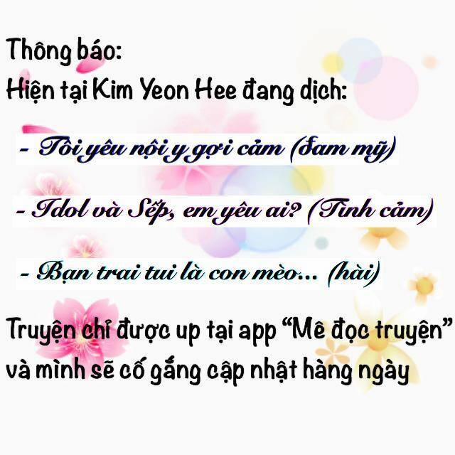 Idol Và Sếp, Em Yêu Ai? 41 trang 38