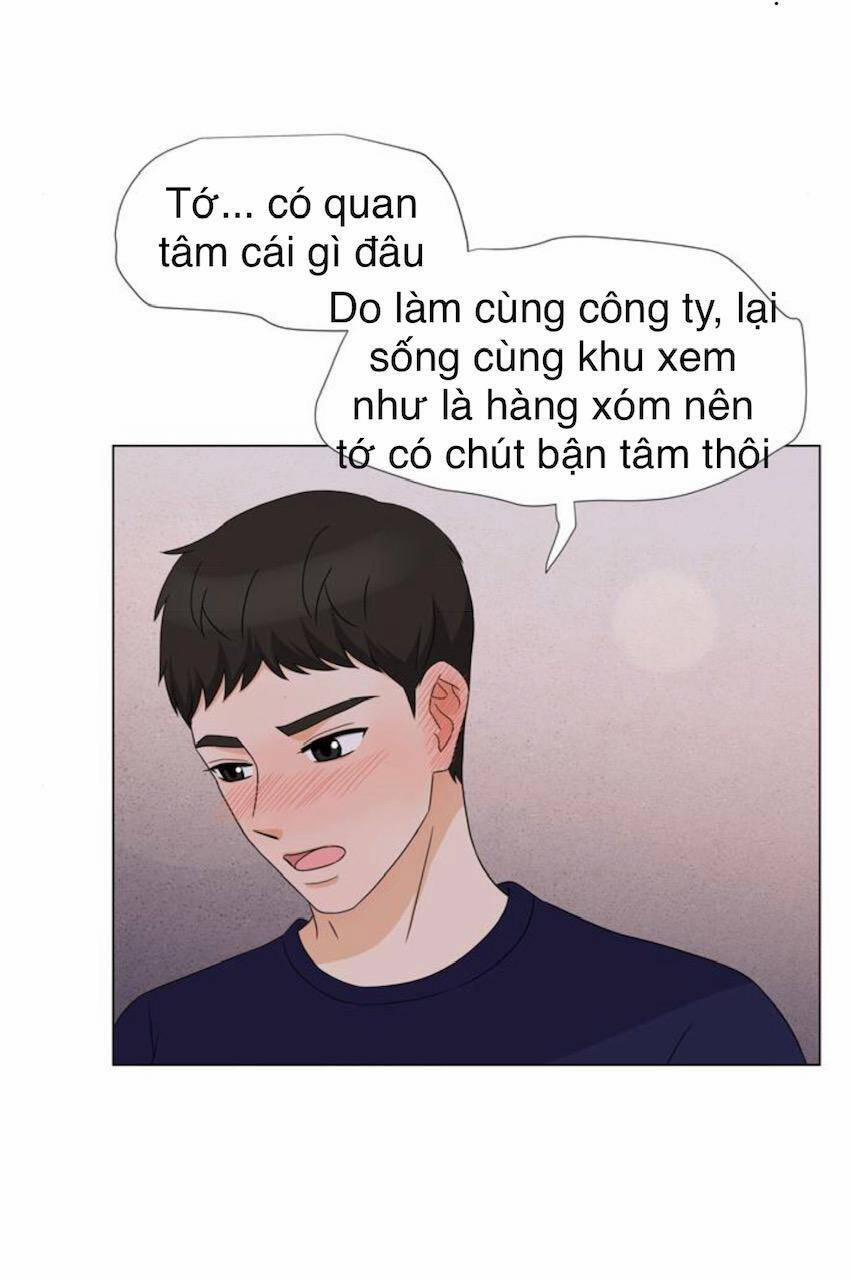 Idol Và Sếp, Em Yêu Ai? 42 trang 11