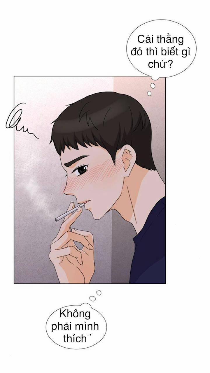 Idol Và Sếp, Em Yêu Ai? 42 trang 15