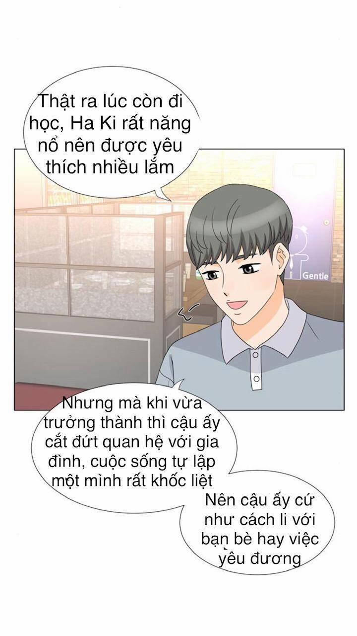 Idol Và Sếp, Em Yêu Ai? 42 trang 19