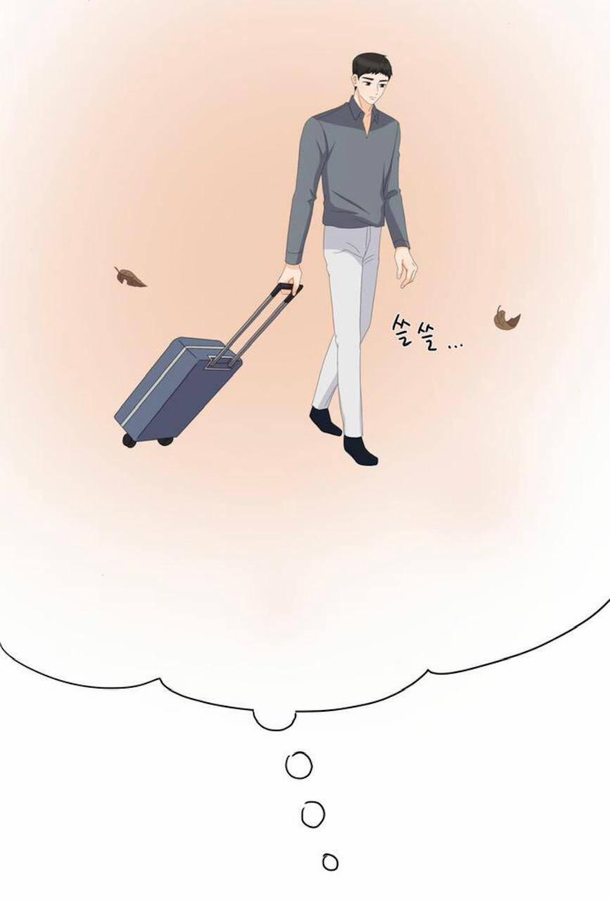 Idol Và Sếp, Em Yêu Ai? 42 trang 23